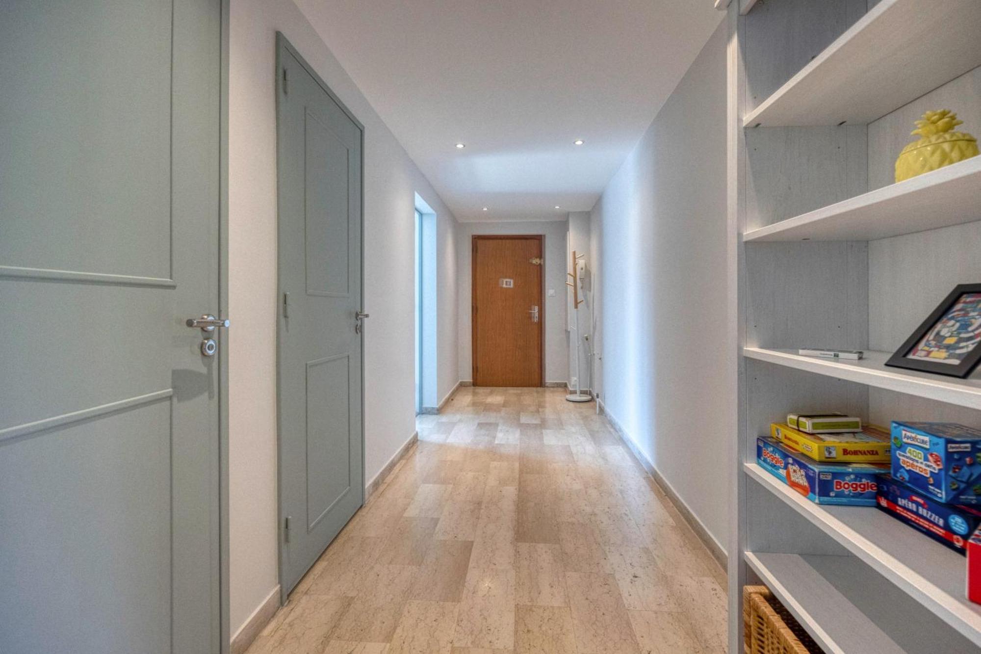 Le Marianne - Gem - Gare - Garage Apartment Grenoble Exterior foto